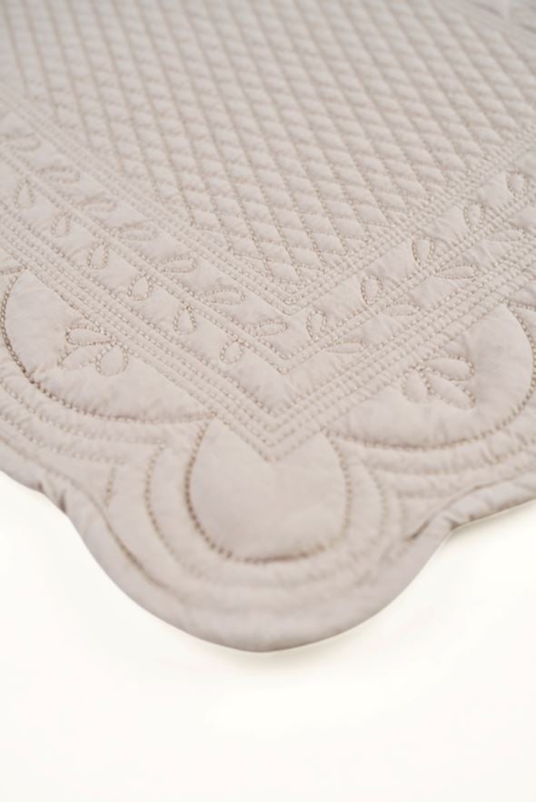 Platzset Beige - 2