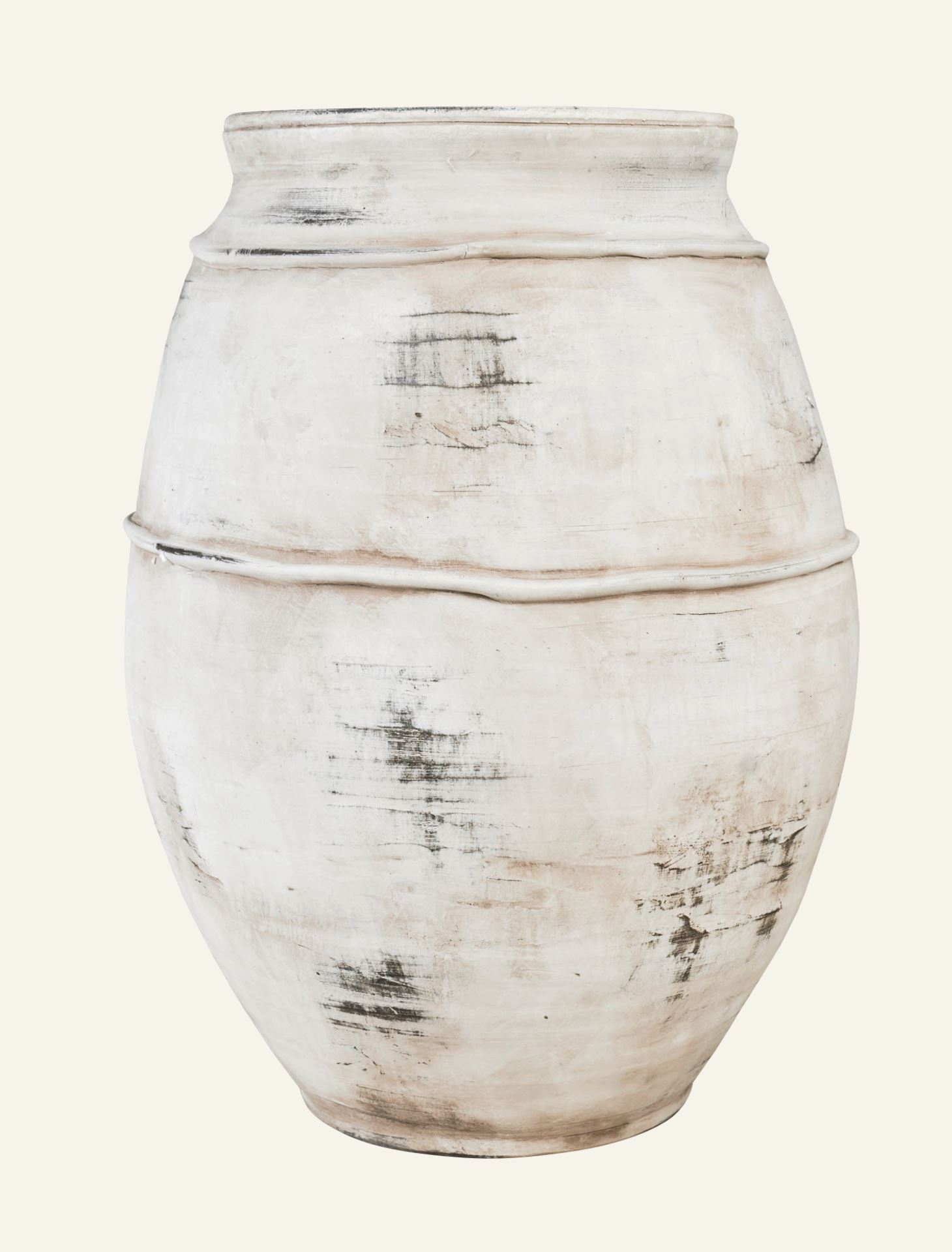 Blumentopf Offwhite - 4