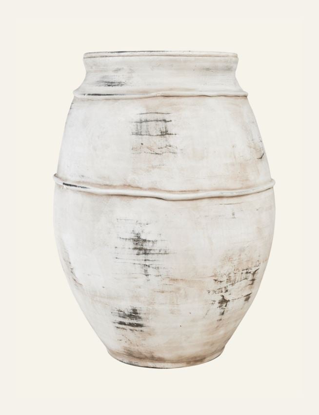 Blumentopf Offwhite - 4