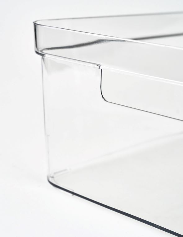 Aufbewahrungsbox Transparent - 11