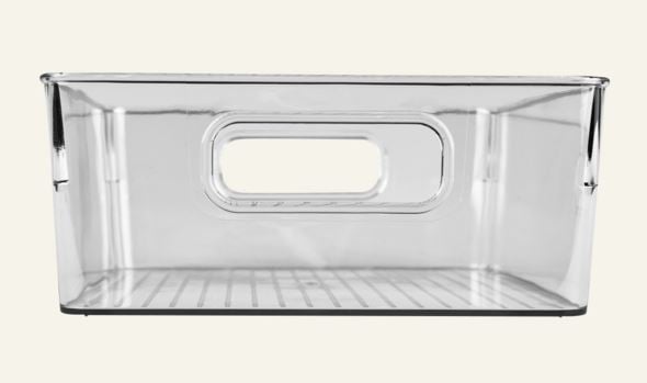 Aufbewahrungsbox Transparent - 4