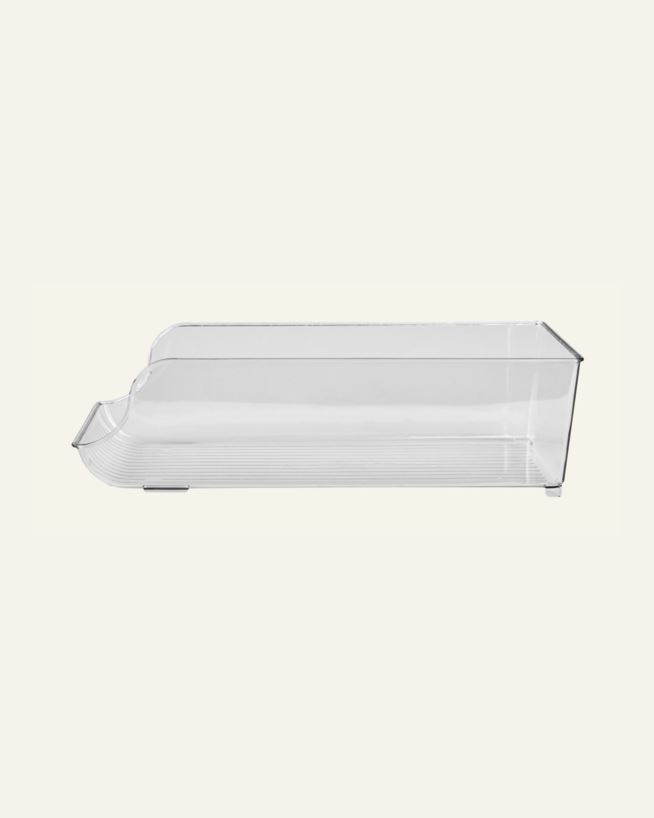 Aufbewahrungsbox Transparent - 35x15x10 cm Transparent - 1