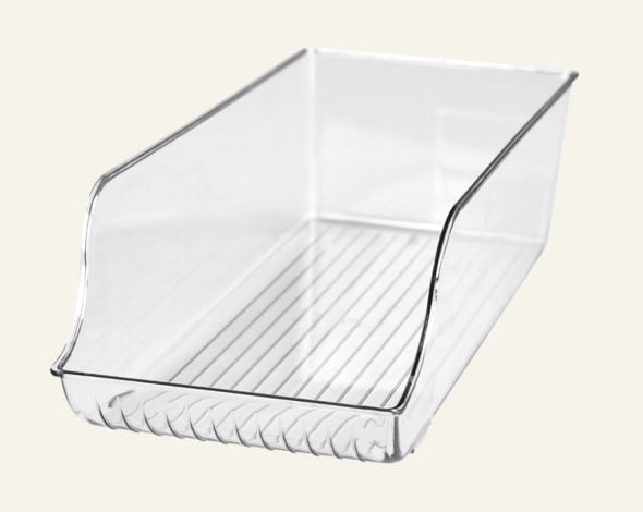 Aufbewahrungsbox Transparent - 3