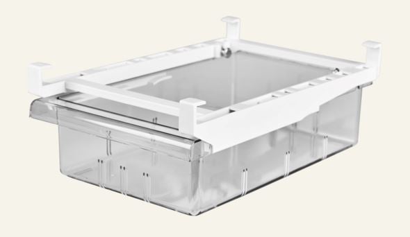 Aufbewahrungsbox Offwhite - 2