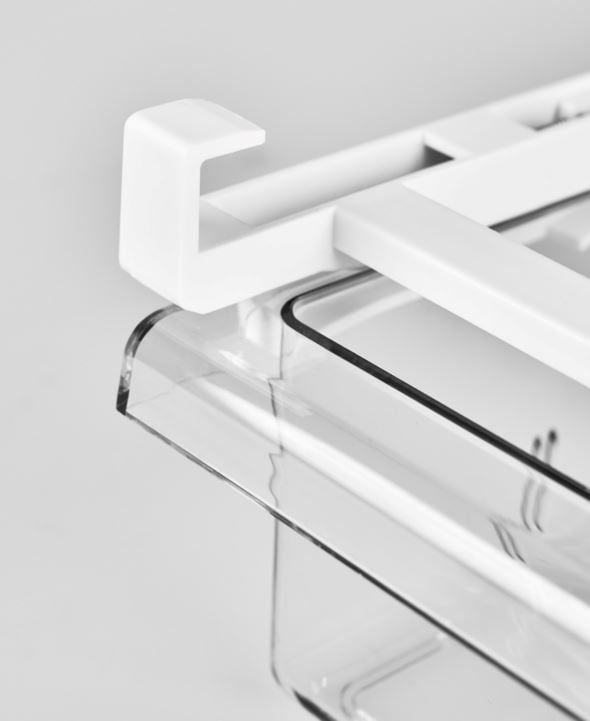 Aufbewahrungsbox Offwhite - 4