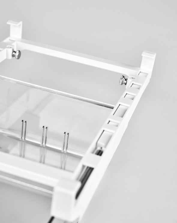 Aufbewahrungsbox Offwhite - 3