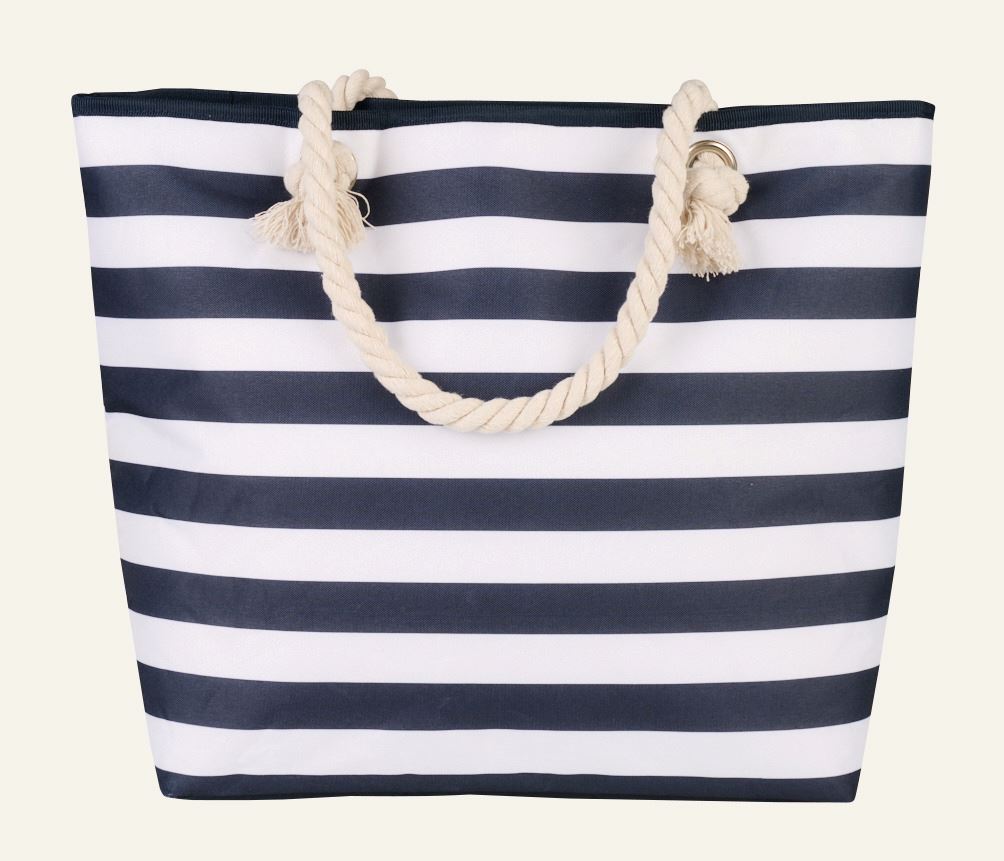 Kühltasche Marineblau - 41x51 cm Marineblau - 1