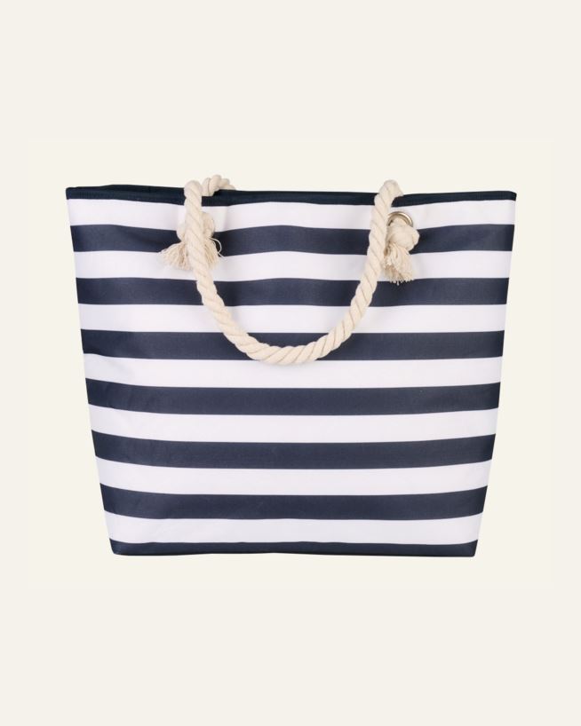 Kühltasche Marineblau - 41x51 cm Marineblau - 1