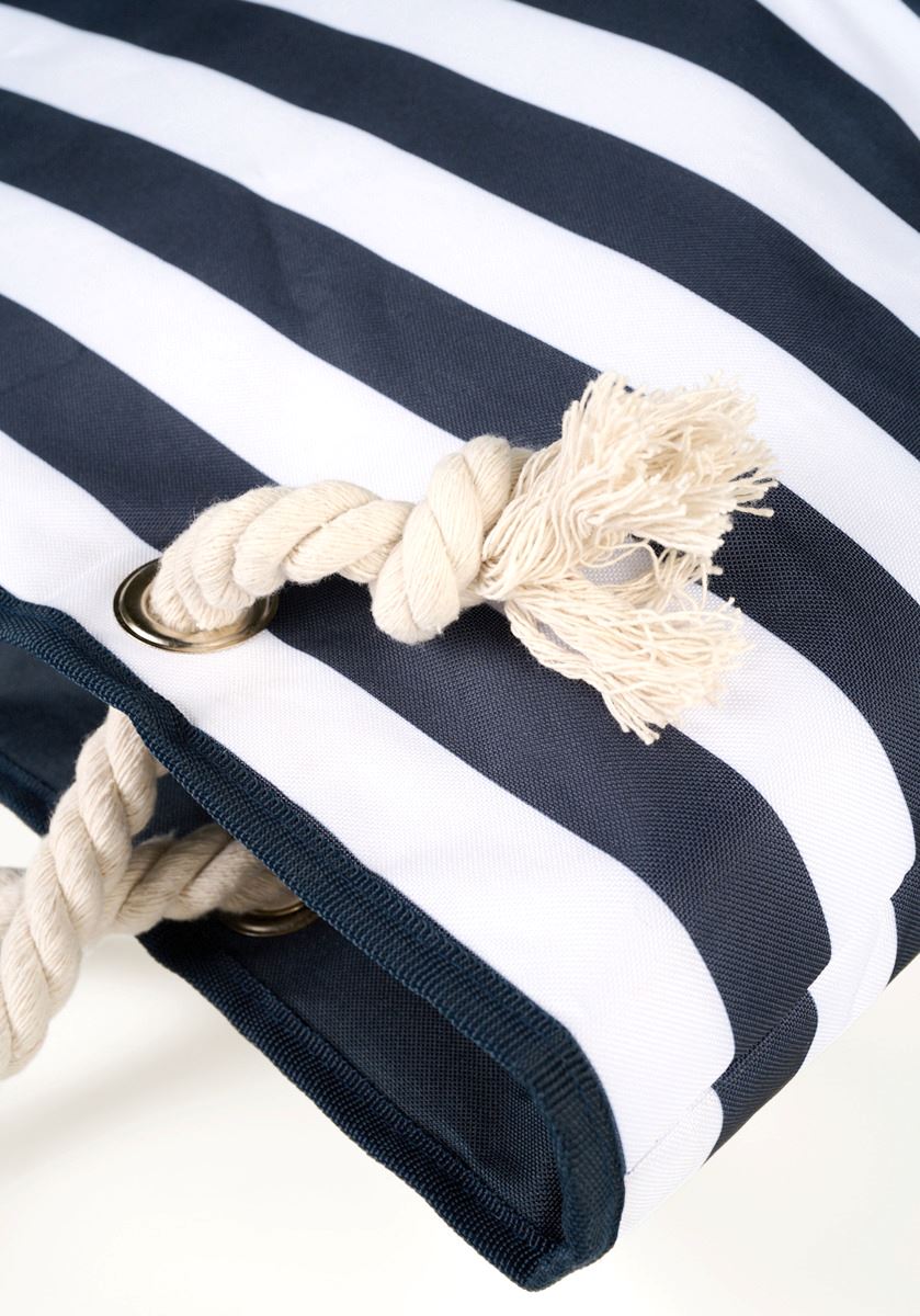 Kühltasche Marineblau - 3