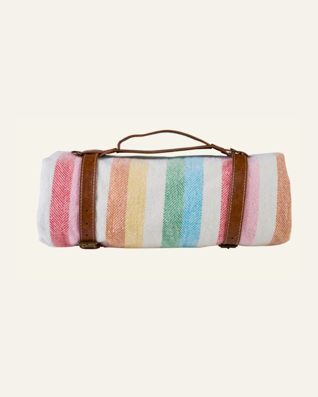 Picknickdecke Multi - 145x170 cm Multi - 1