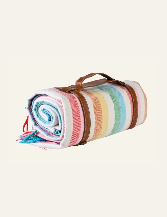 Picknickdecke Multi - 2