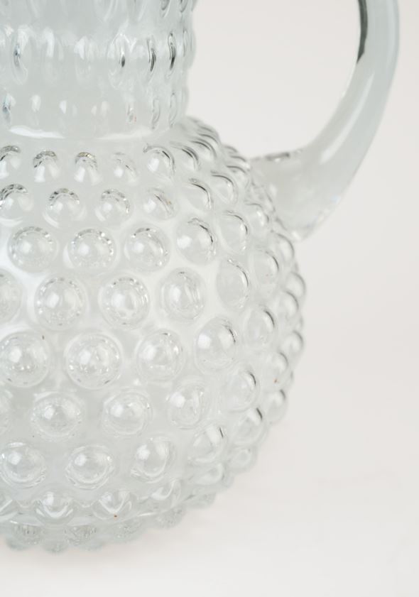 Glasbecher Transparent - 2