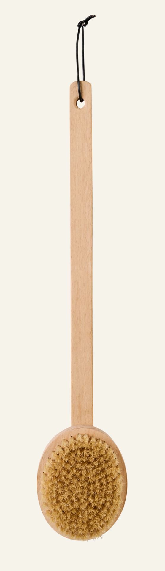 Badebürste Natur - 8x40,5 cm Natur - 1