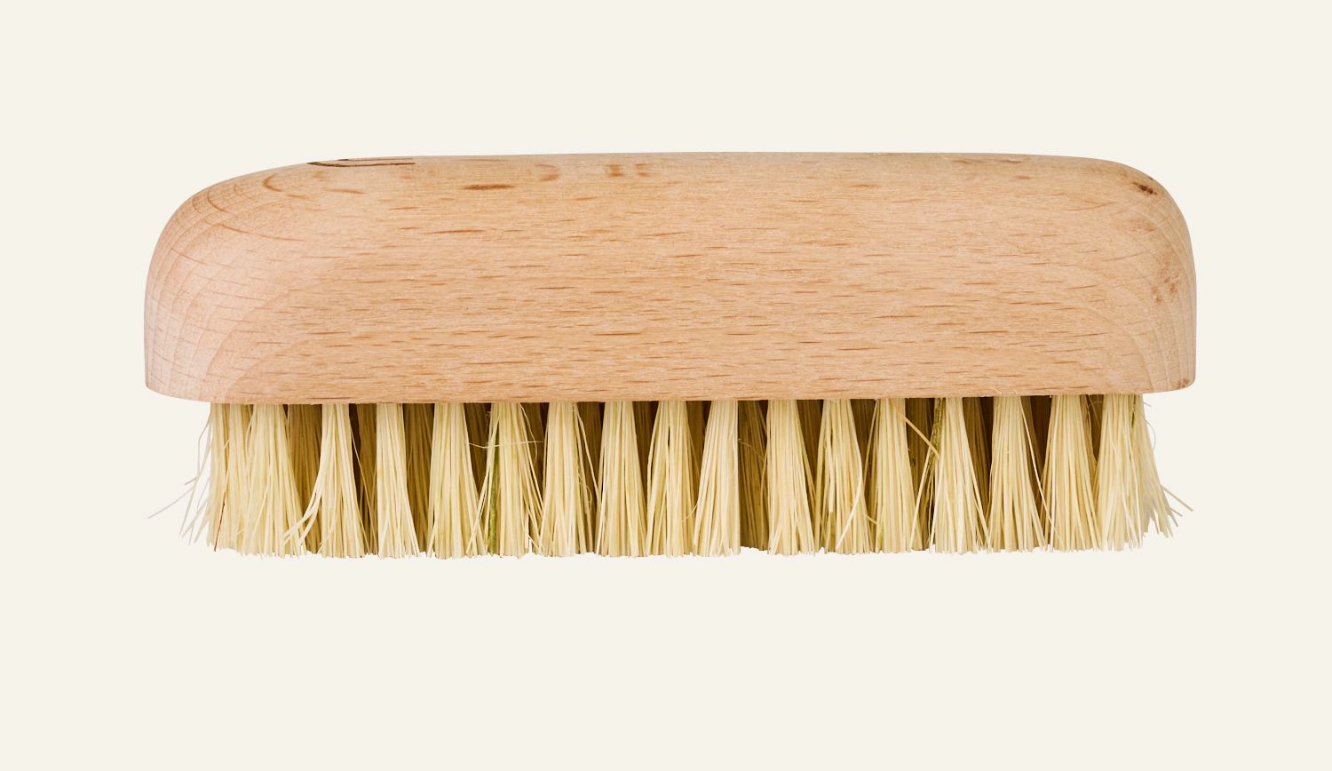Nagelbürste Natur - 3x10 cm Natur - 1
