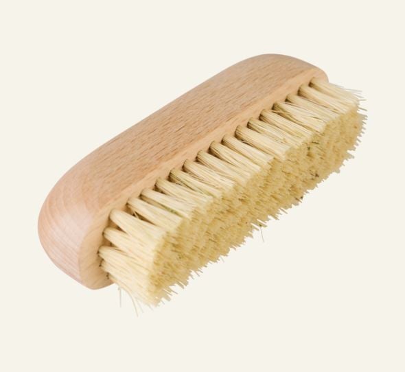 Nagelbürste Natur - 3