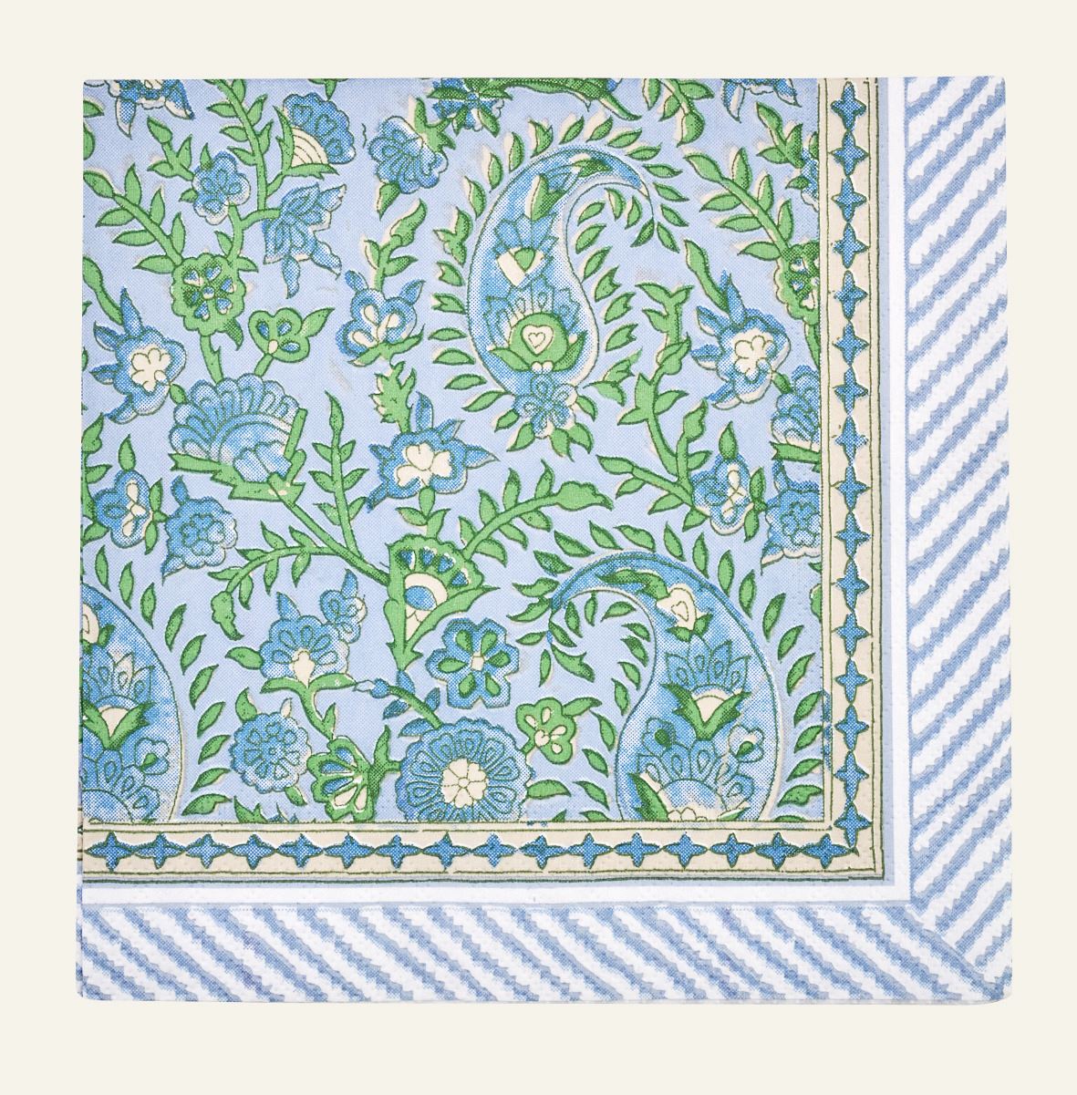 Papierservietten Multi - 33x33 cm Multi - 1