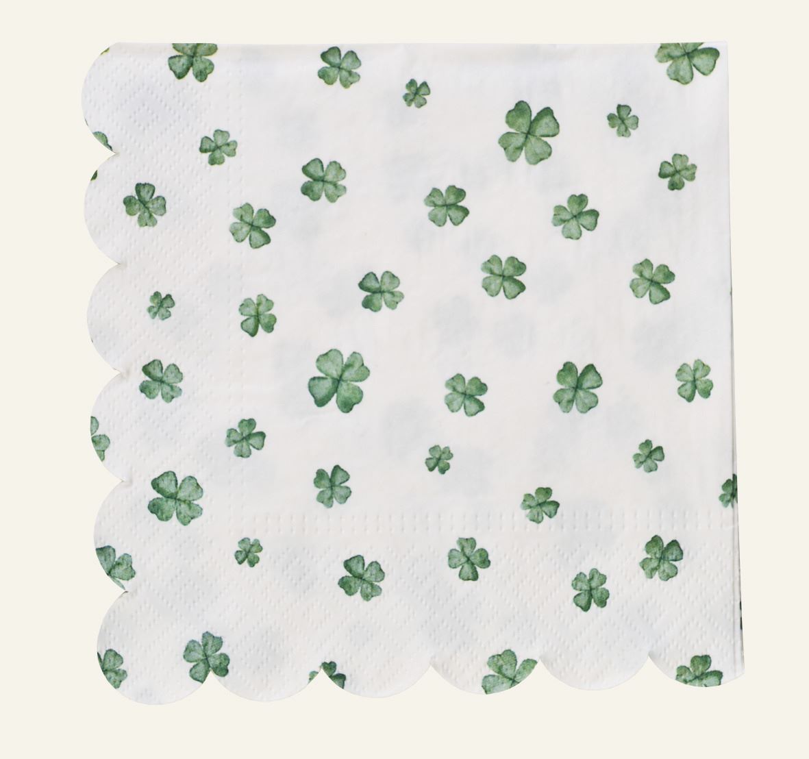Papierservietten Multi - 33x33 cm Multi - 1
