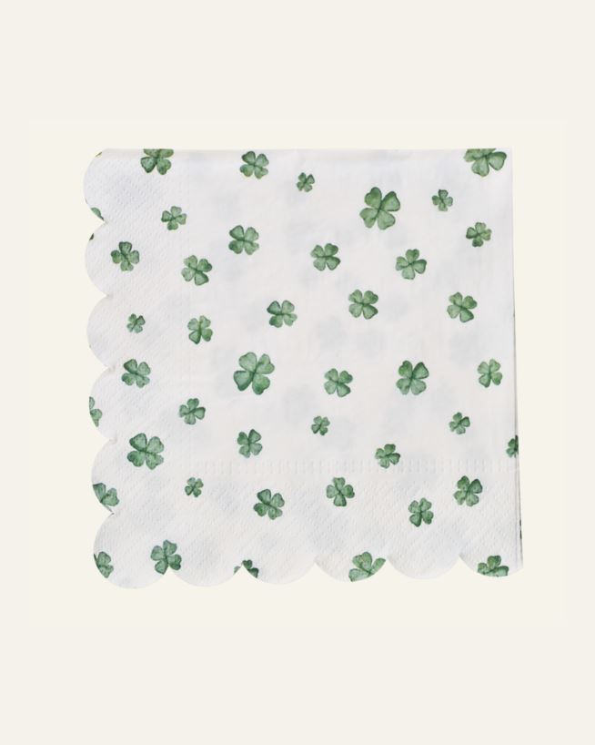 Papierservietten Multi - 33x33 cm Multi - 1