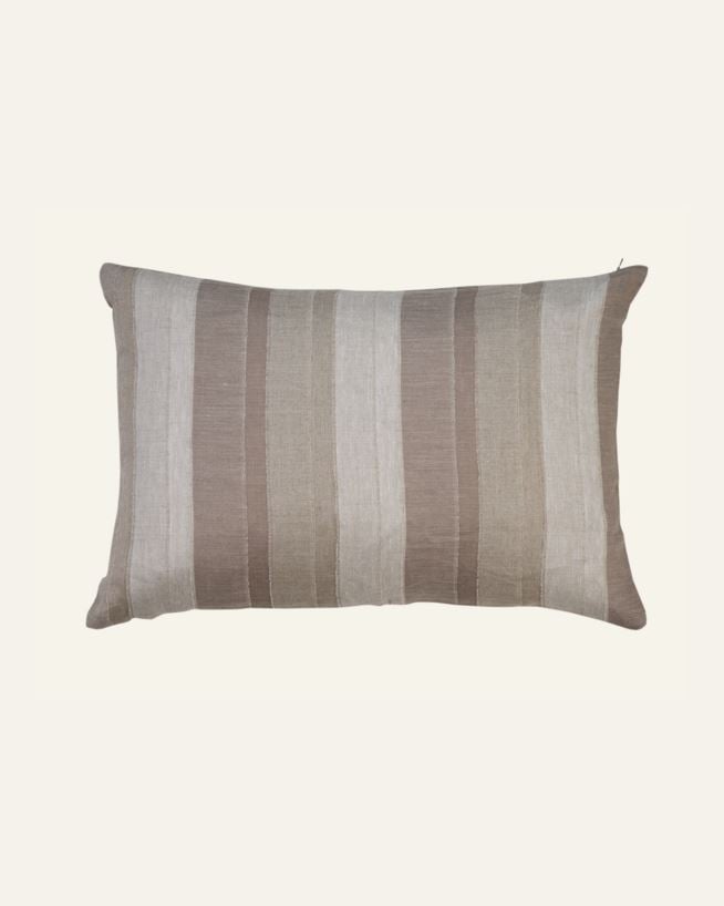 Kissenbezug Natur - 40x60 cm Natur - 1