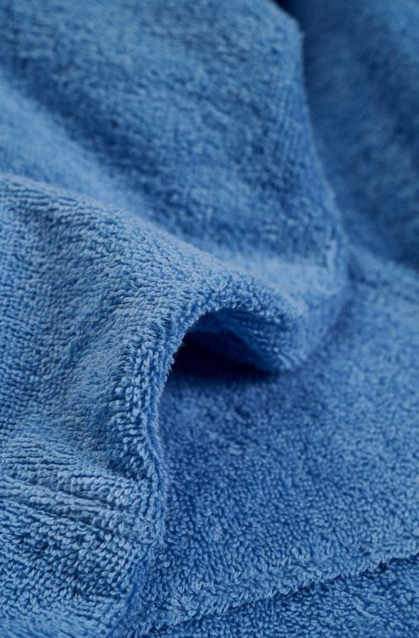 Poncho Blau - 2