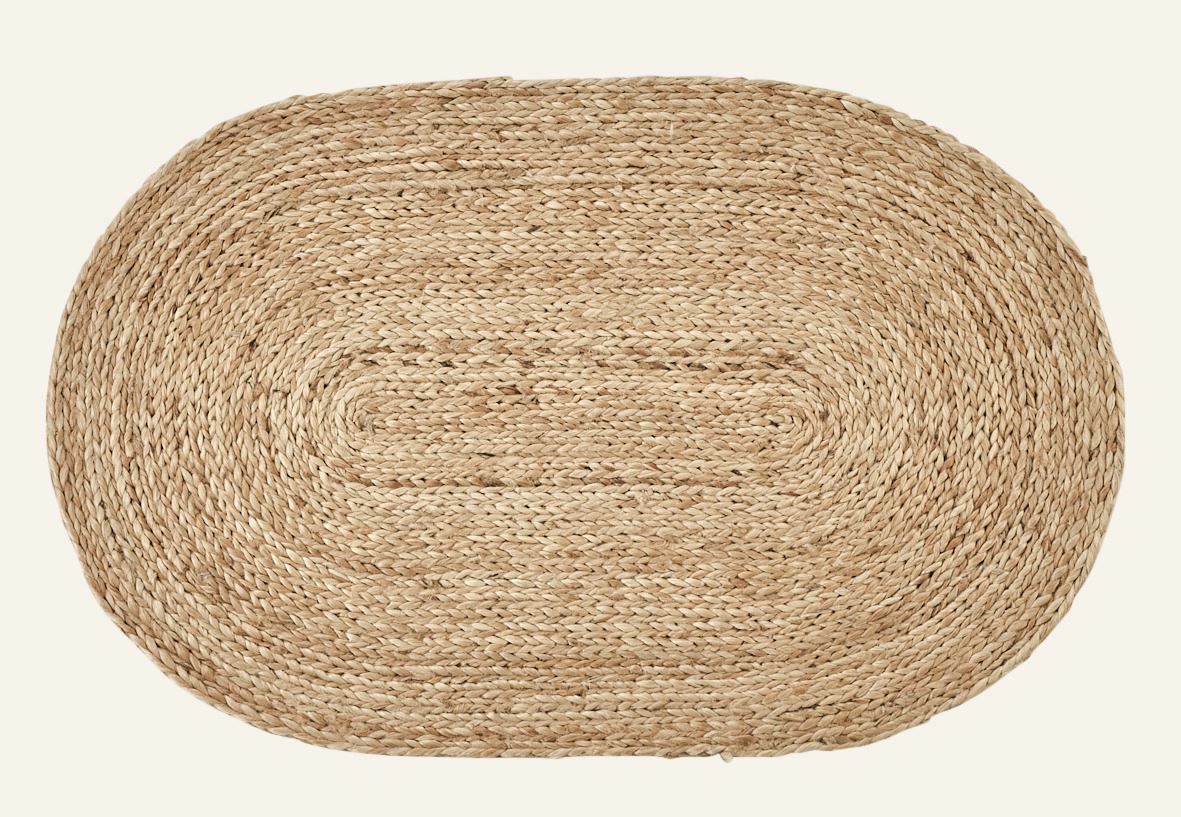Türmatte Natur - 50x80 cm Natur - 1