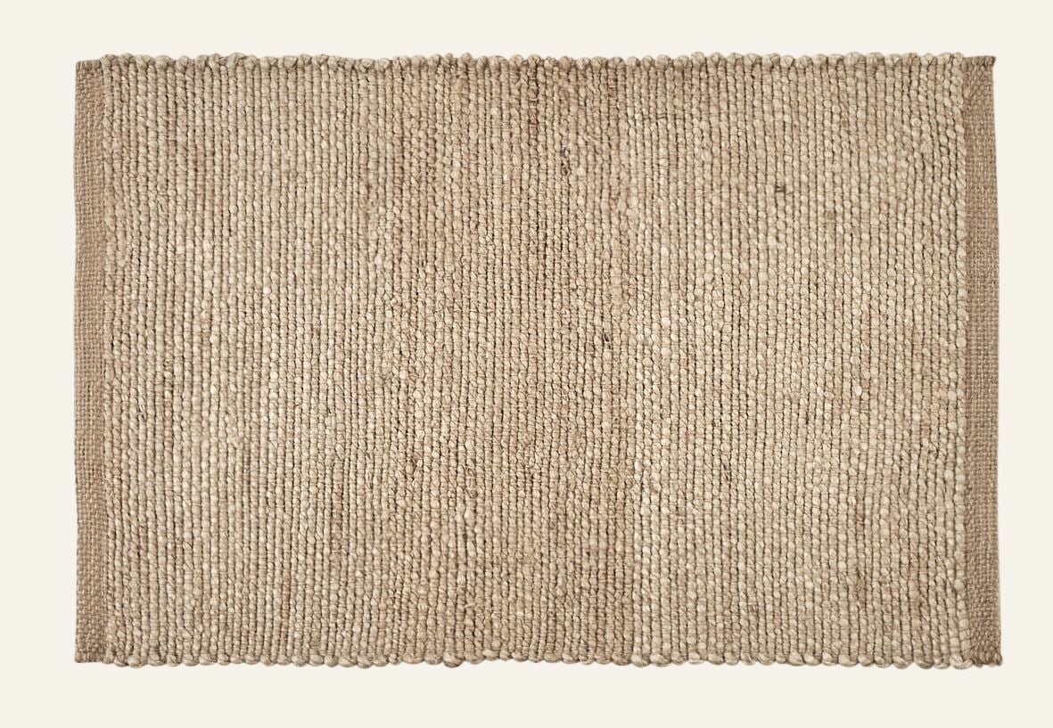 Türmatte Natur - 50x80 cm Natur - 1