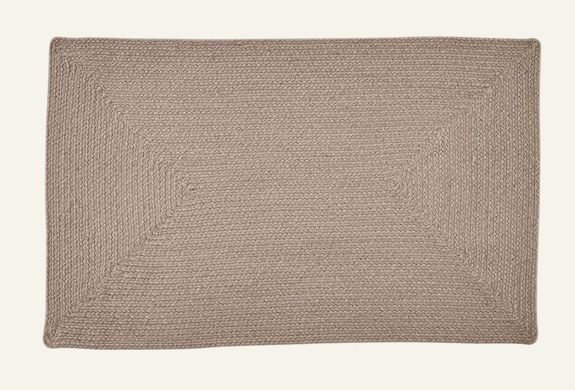 Türmatte Natur - 50x80 cm Natur - 1