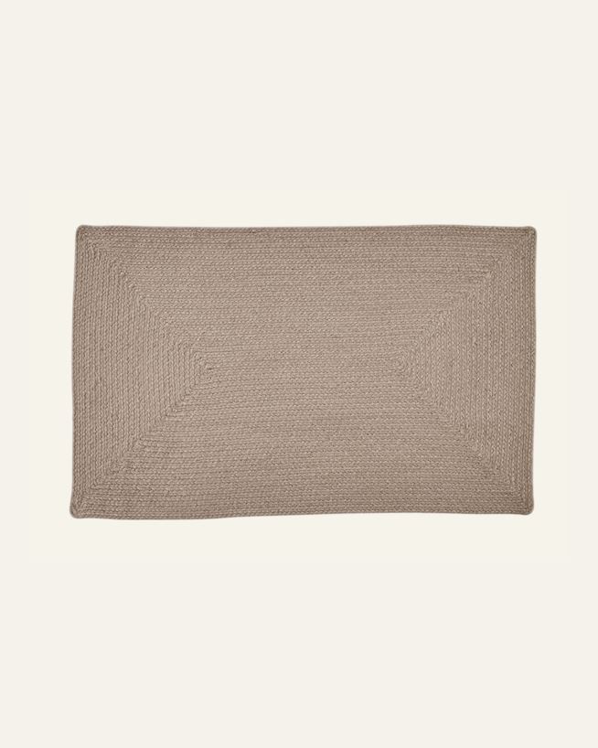 Türmatte Natur - 50x80 cm Natur - 1
