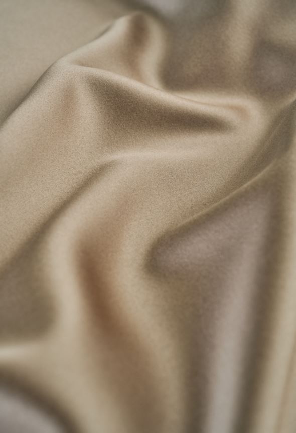 Vorhang Taupe - 2