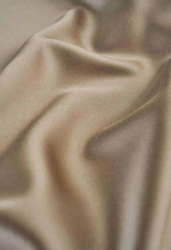 Vorhang Taupe - 2