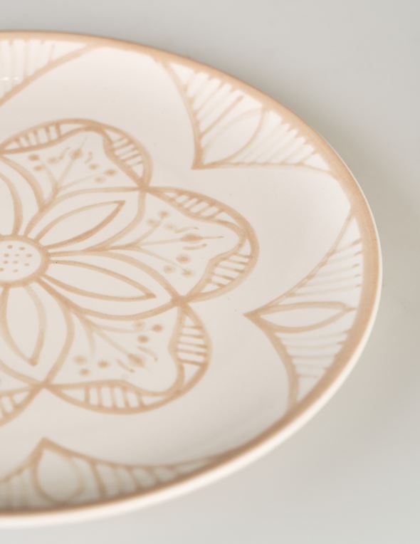 Teller Beige - 3