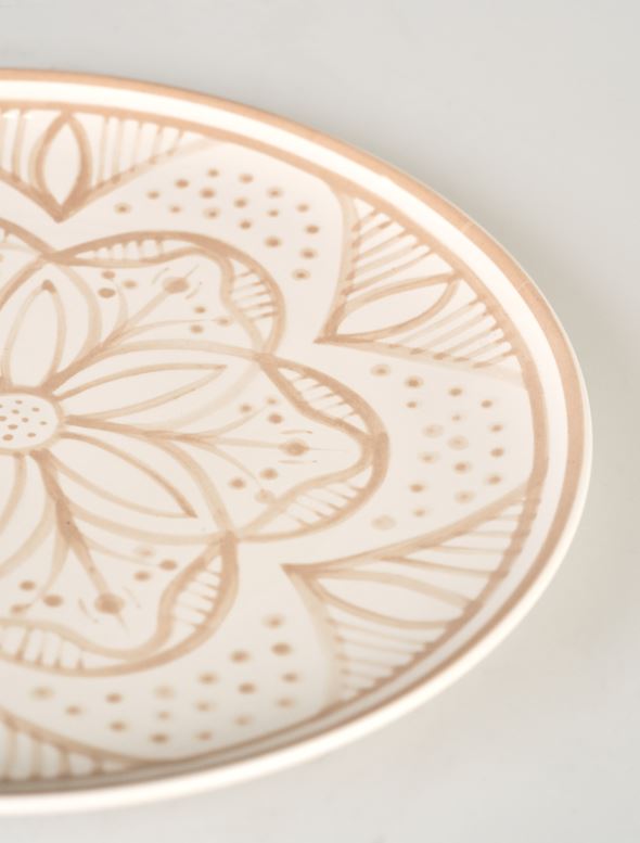 Teller Beige - 3