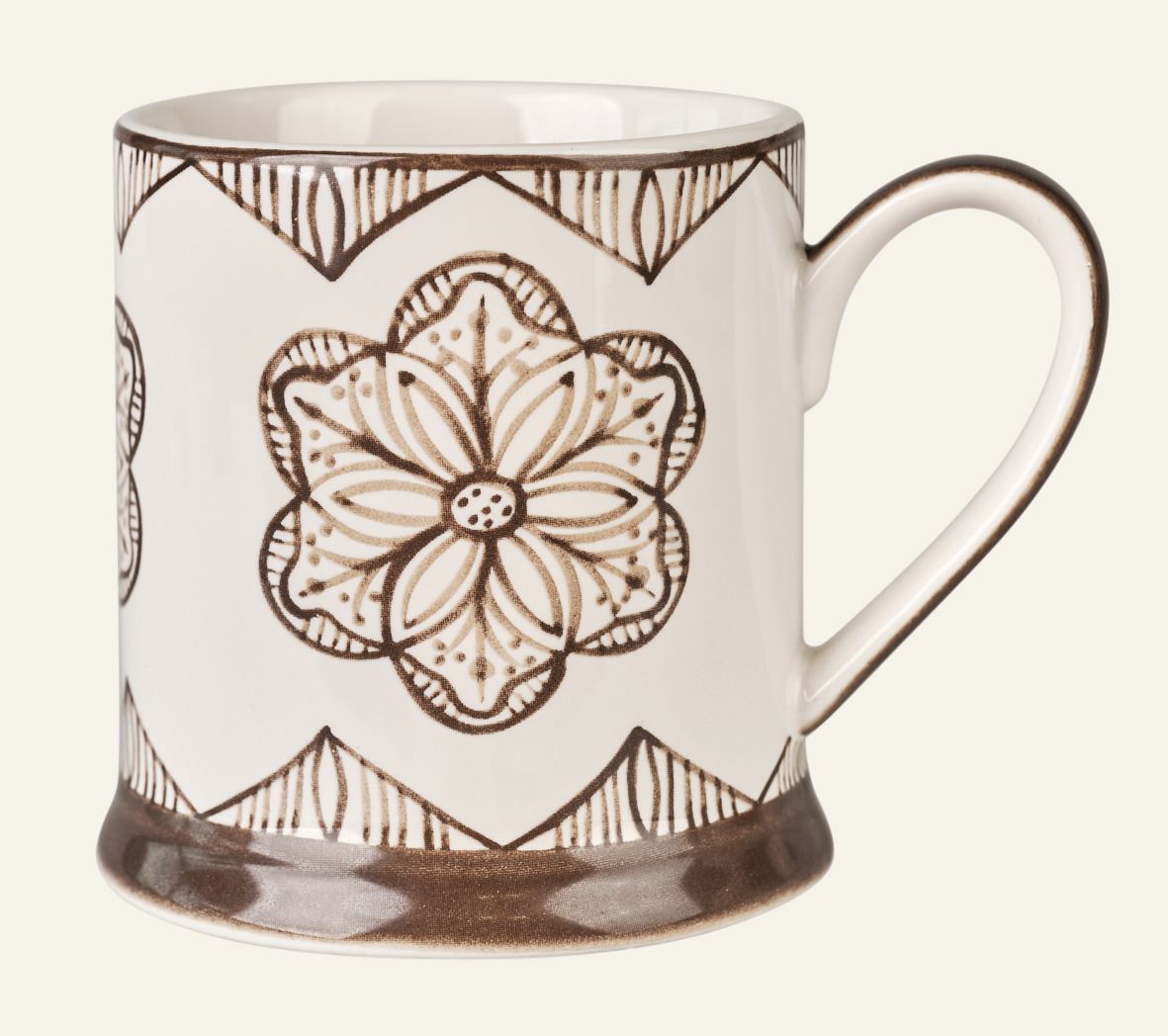 Tasse Braun - 325 ml Braun - 1