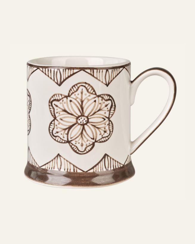 Tasse Braun - 325 ml Braun - 1