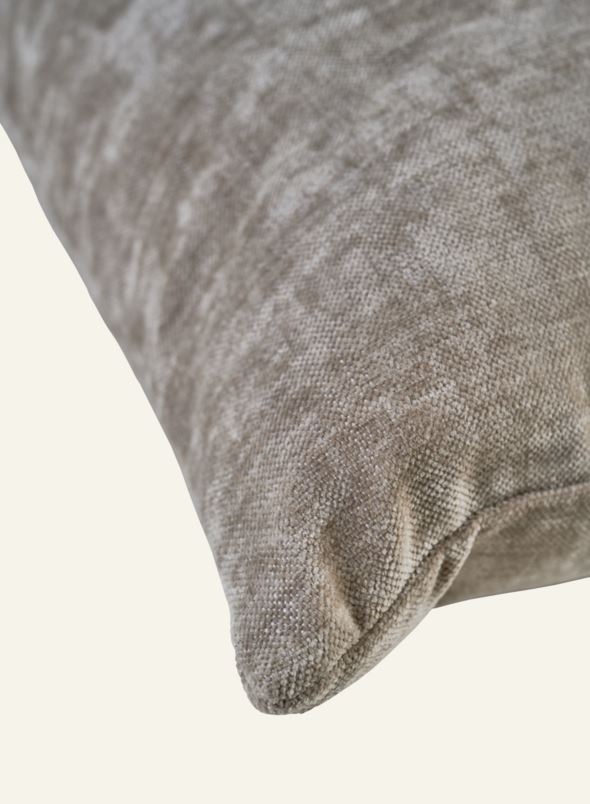 Kissen Beige - 2