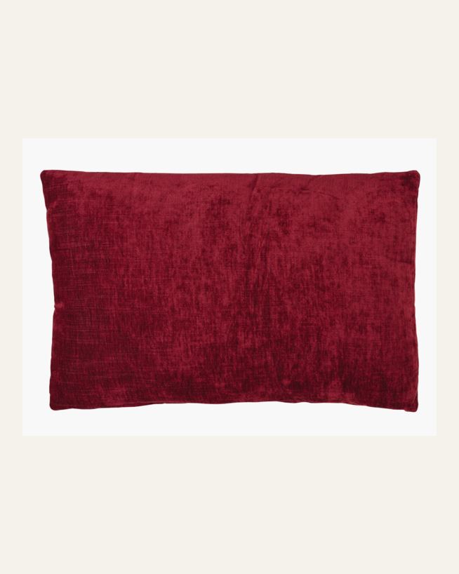Kissen Rot - 40x60 cm Rot - 1