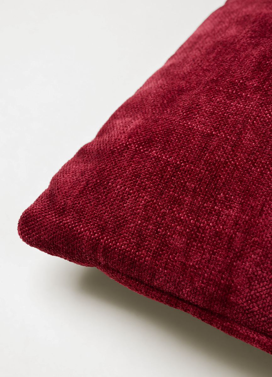 Kissen Rot - 2