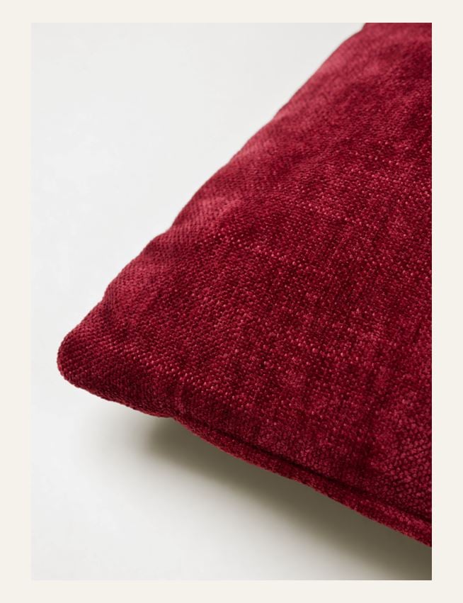Kissen Rot - 2
