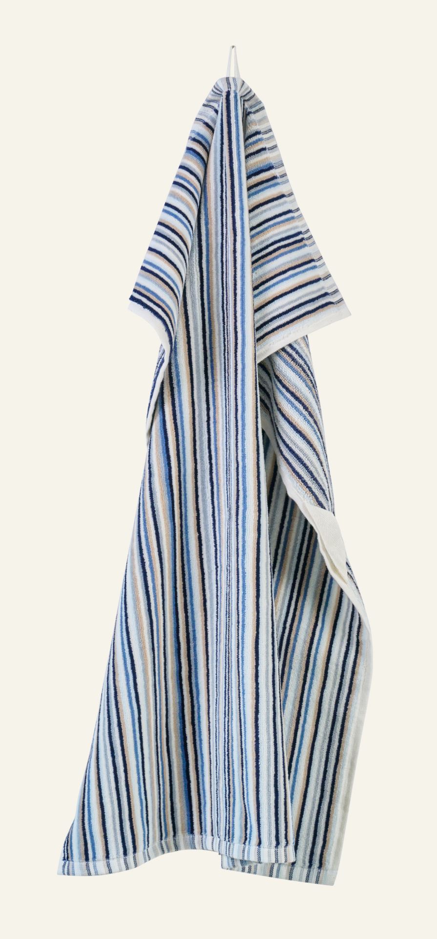Handtuch Multi/Blue - 2
