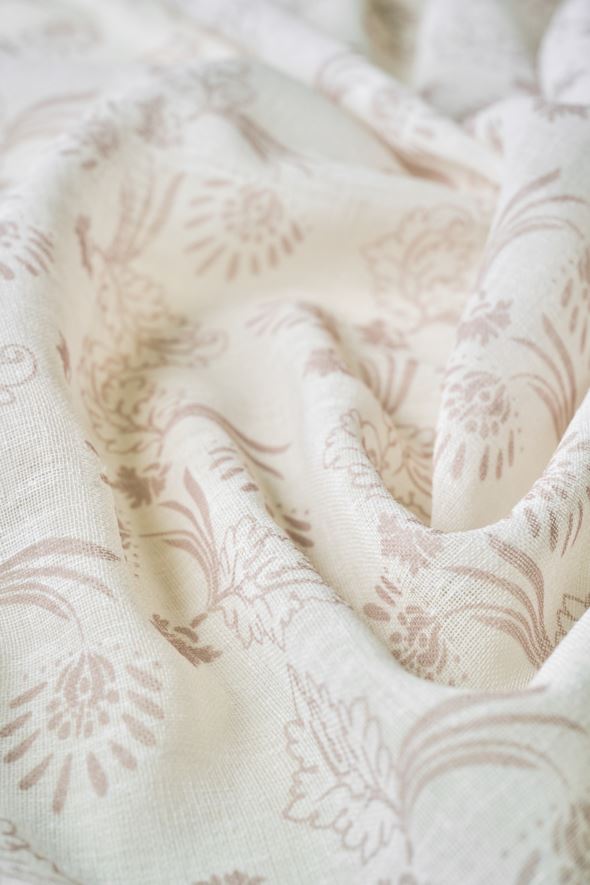 Vorhang Beige - 2