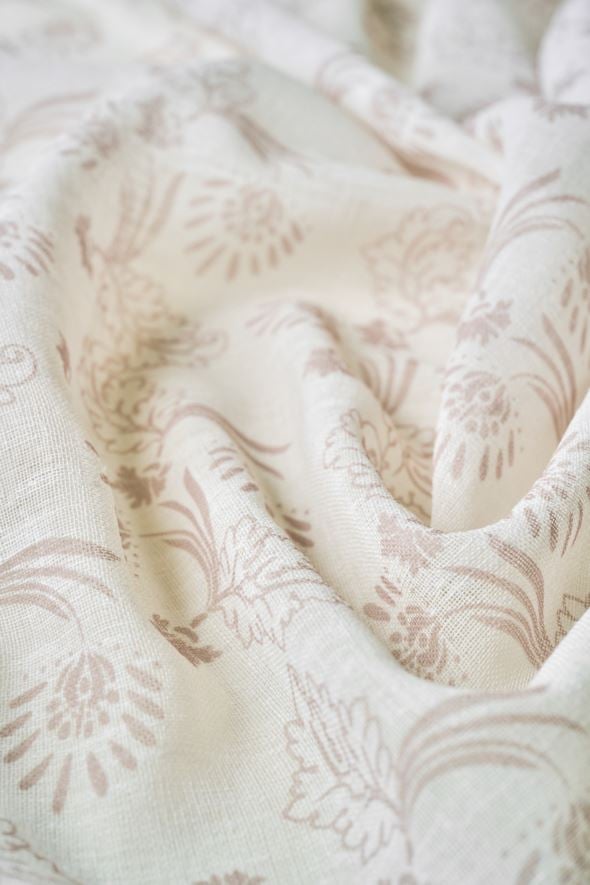 Vorhang Beige - 2