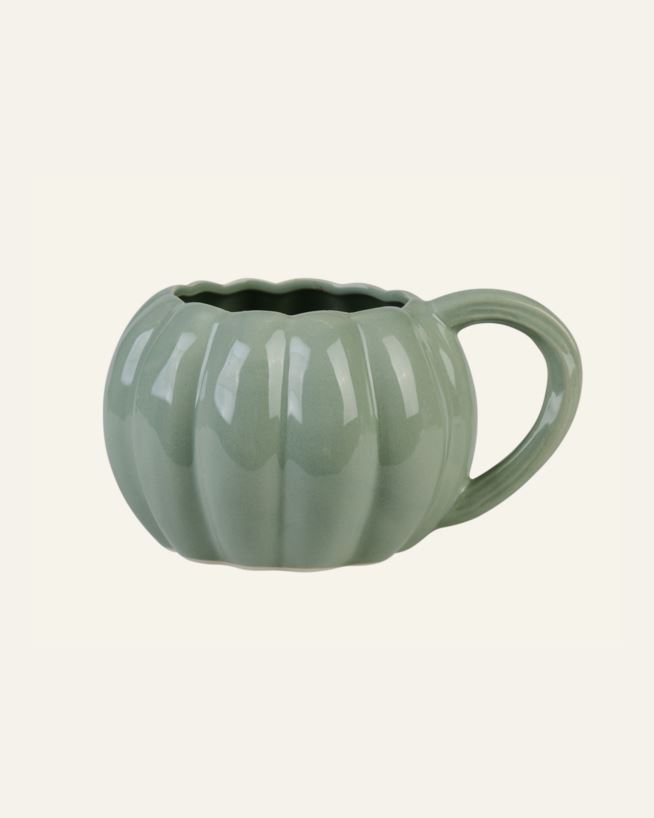 Tasse Grün - 500 ml Grün - 1