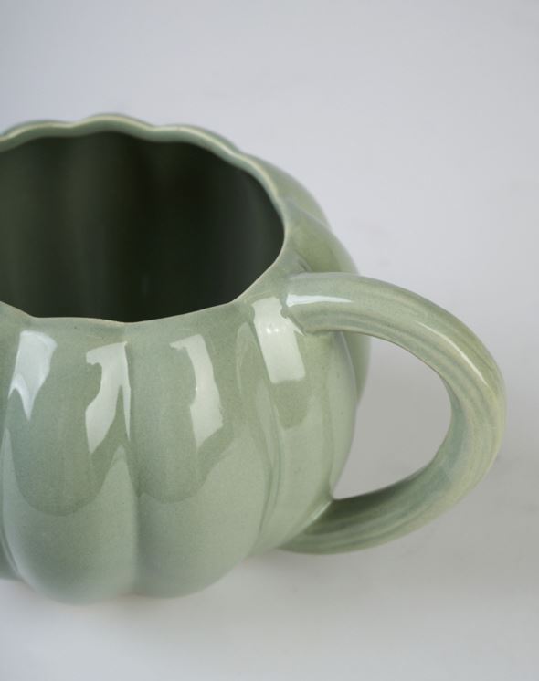 Tasse Grün - 3