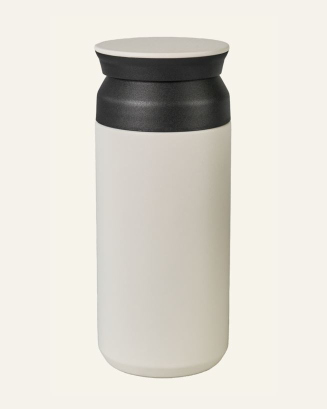 Thermobecher Offwhite - 350 ml Offwhite - 1