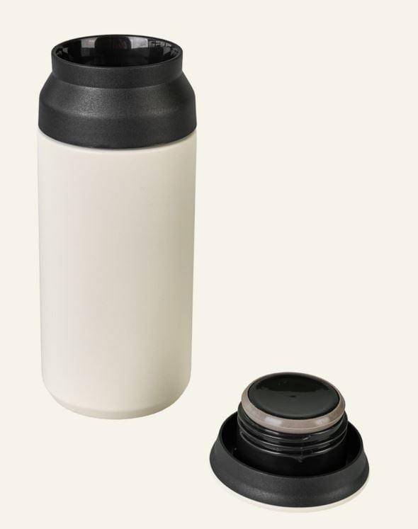 Thermobecher Offwhite - 3