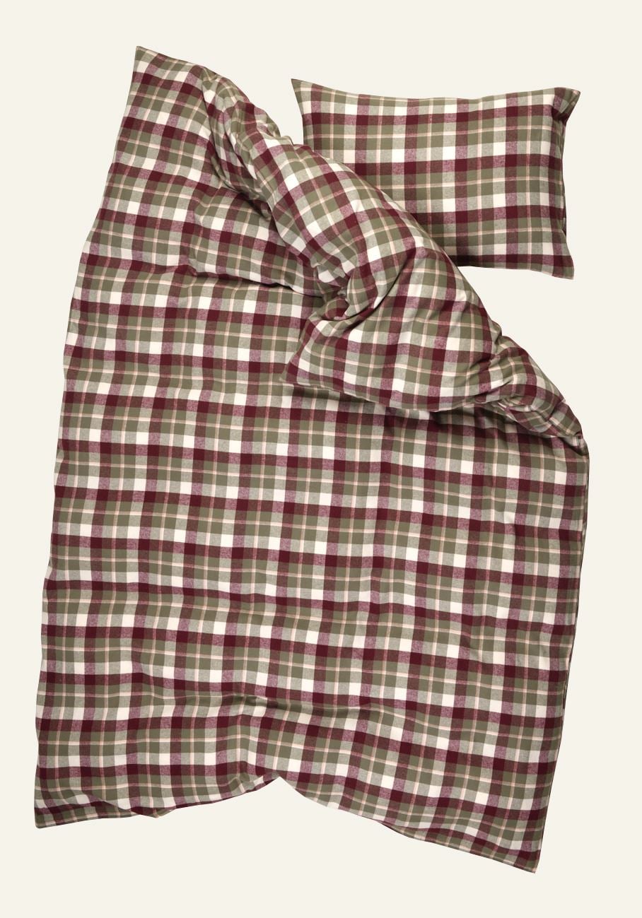 Bettwäsche Multi - 3