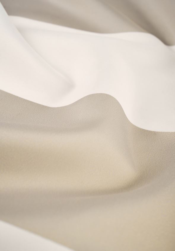 Duschvorhang Multi/Beige - 2