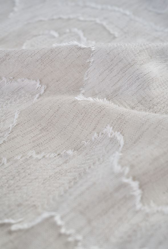 Vorhang Beige - 2