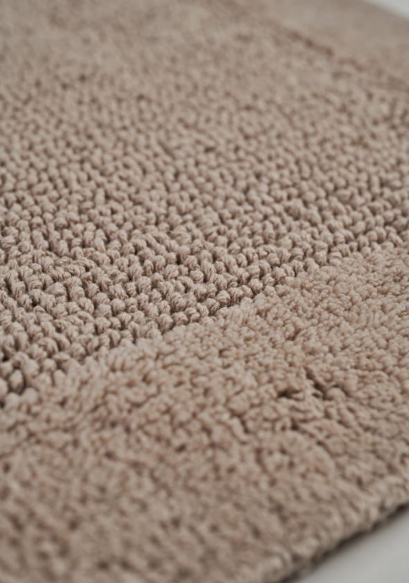 Badematte Sand - 3