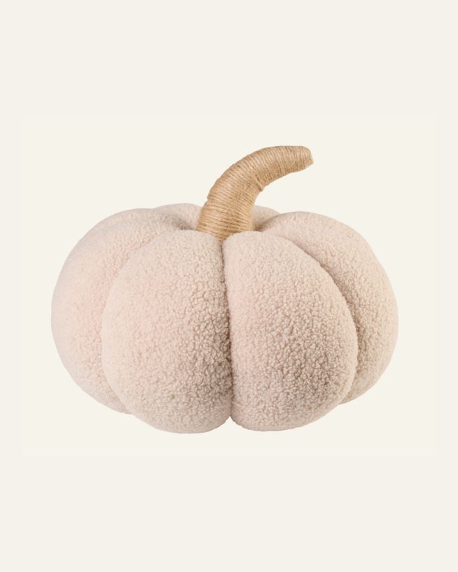 Kissen Beige - ø30 Beige - 1